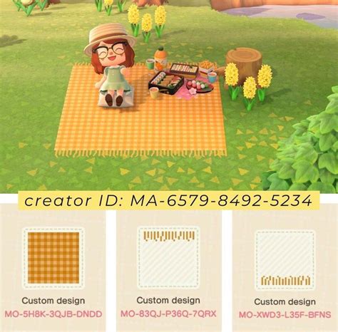 best Animal Crossing design codes